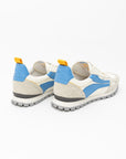 Toronto Sneaker Adriatic Blue