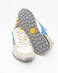 Toronto Sneaker Adriatic Blue