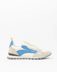 Toronto Sneaker Adriatic Blue