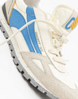 Toronto Sneaker Adriatic Blue