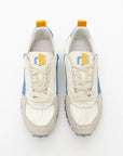 Toronto Sneaker Adriatic Blue