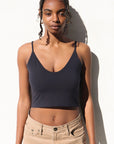 Boob-eez Kyla Crop front