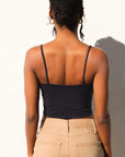 Boob-eez Kyla Crop back