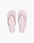 Tubular Lily Sandal side by side