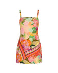 Keyshia Mini Dress by itself