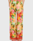 Mariko Pants in Dominica back view