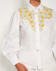 Alamo Shirt