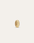 Wave Big Bead side view