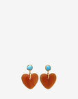 Dulcinea Earrings