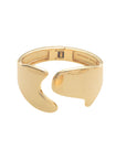 Ramona Cuff Bracelet by itself