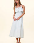 Kinsale Dress front