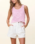 Coraline Top front