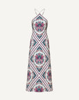 Cornelia Ankle Dress by itself