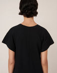 Effect Dress close up back