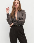 The Patent Fancy Juni Belt