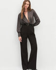 The Patent Fancy Juni Belt