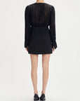 The Change Me Dress back