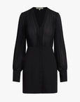 The Change Me Dress by itself front