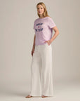 Favorite Daughter Mom of the Year Tee Wisteria Veneti full body front/side
