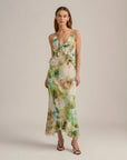 Favorite Daughter the Who Me Dress front view