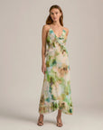Favorite Daughter the Who Me Dress front