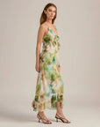Favorite Daughter the Who Me Dress side