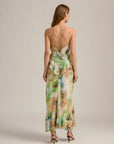 Favorite Daughter the Who Me Dress back