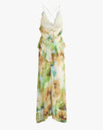 Favorite Daughter the Who Me Dress by itself back