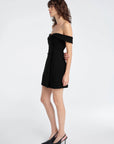 The Payback Dress side