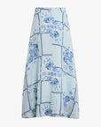 The There For You Skirt by itself back