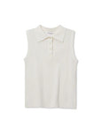 photo of a white collared shirt on a white background