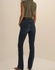 The Whitney Top
