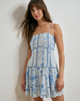 The Playing Nice Dress front