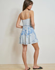 The Playing Nice Dress back