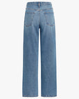 The Tommy Low Slung Straight by itself back