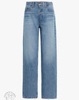 The Tommy Low Slung Straight by itself front