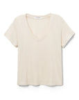Hendrix V Neck Tee by itself