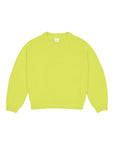 Hero Crewneck Sweater