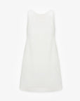 Ainsley Dress by itself front