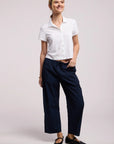 Arlene Polo full body front