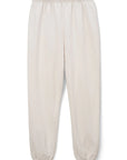 Johnny French Terry Sweatpant by itself