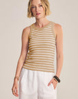 Morie Tank Top front