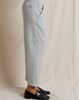 Sutton Pureform Cuffed Pant side