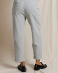 Sutton Pureform Cuffed Pant back
