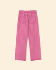 Nixon Pant back by itself