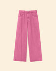 Nixon Pant front by itself
