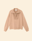 Kat Sweatshirt front by itself