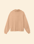 Kat Sweatshirt back by itself
