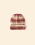 Reice Beanie Ombre by itself