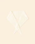 Myla Scarf in Paper by itself